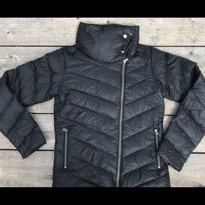XS Patagonia Women’s Down Jacket